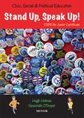 Stand Up Speak Up Text Book